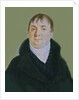 Aleksey Fyodorovich Merzlyakov, 1820s by Anonymous