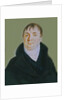 Aleksey Fyodorovich Merzlyakov, 1820s by Anonymous
