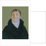Aleksey Fyodorovich Merzlyakov, 1820s by Anonymous