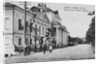 The First Kazan Gymnasium, 1890-1900 by Anonymous