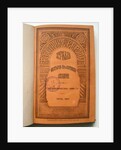 The magazine Vestnik Evropy (Herald of Europe), 1890 by Anonymous master