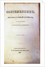 The magazine Sovremennik (The Contemporary), 1836 by Anonymous master