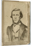 Nikolay Alexandrovich Dobrolyubov, Between 1865 and 1900 by Photo studio Wesenberg