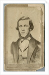 Nikolay Alexandrovich Dobrolyubov, Between 1865 and 1900 by Photo studio Wesenberg