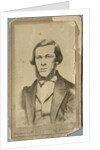 Nikolay Alexandrovich Dobrolyubov, Between 1865 and 1900 by Photo studio Wesenberg