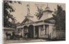 The Panayev Theatre in Kazan, 1890s by Anonymous