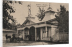 The Panayev Theatre in Kazan, 1890s by Anonymous