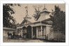 The Panayev Theatre in Kazan, 1890s by Anonymous