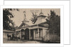 The Panayev Theatre in Kazan, 1890s by Anonymous