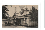 The Panayev Theatre in Kazan, 1890s by Anonymous
