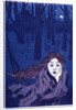 The Fear, 1893-1894 by Maria Vasilyevna Yakunchikova