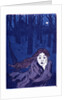 The Fear, 1893-1894 by Maria Vasilyevna Yakunchikova