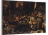 The Witches Kitchen, 1606 by Frans Francken the Younger
