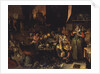 The Witches Kitchen, 1606 by Frans Francken the Younger