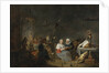 The Witches Sabbath by David Teniers the Younger