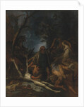 Witches at a black mass by Ottaviano Dandini
