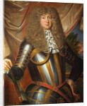 Ernest Augustus, Duke of Brunswick-Lüneburg, Second Half of the 17th century by Anonymous