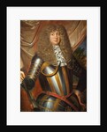 Ernest Augustus, Duke of Brunswick-Lüneburg, Second Half of the 17th century by Anonymous