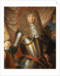 Ernest Augustus, Duke of Brunswick-Lüneburg, Second Half of the 17th century by Anonymous