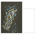 Small Planes, 1936 by Wassily Vasilyevich Kandinsky