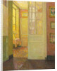Interior. Window Light, 1931 by Henri Le Sidaner