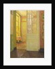 Interior. Window Light, 1931 by Henri Le Sidaner