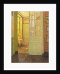 Interior. Window Light, 1931 by Henri Le Sidaner