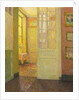 Interior. Window Light, 1931 by Henri Le Sidaner