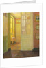 Interior. Window Light, 1931 by Henri Le Sidaner