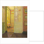 Interior. Window Light, 1931 by Henri Le Sidaner