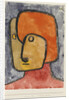 Pretender, 1939 by Paul Klee