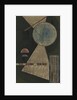 Meeting Point, 1928 by Wassily Vasilyevich Kandinsky