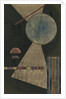 Meeting Point, 1928 by Wassily Vasilyevich Kandinsky