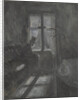 Night in Saint-Cloud, 1892 by Edvard Munch
