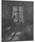 Night in Saint-Cloud, 1892 by Edvard Munch