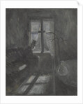 Night in Saint-Cloud, 1892 by Edvard Munch