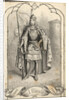 Vladislaus III of Varna by Béla Vizkelety
