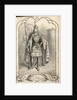Vladislaus III of Varna by Béla Vizkelety