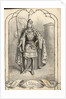 Vladislaus III of Varna by Béla Vizkelety