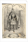 Vladislaus III of Varna by Béla Vizkelety