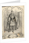Vladislaus III of Varna by Béla Vizkelety