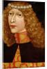 Ladislaus the Posthumous, 1457 by Anonymous