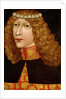 Ladislaus the Posthumous, 1457 by Anonymous