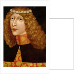 Ladislaus the Posthumous, 1457 by Anonymous