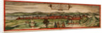 Buda, vulgo Ofen by Georg Braun