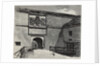 The Gate of the Old Fortress in Komárno, 1890s by Gyula Háry