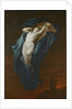 Paolo and Francesca by Gustave Doré