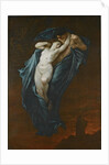 Paolo and Francesca by Gustave Doré
