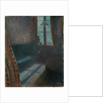 Night in Saint-Cloud, 1890 by Edvard Munch