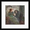 The Sick Child, 1885-1886 by Edvard Munch